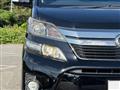2014 Toyota Vellfire