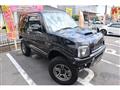 2015 Suzuki Jimny