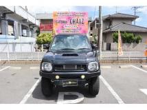 2015 Suzuki Jimny
