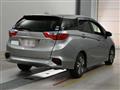 2019 Honda Shuttle