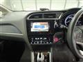 2019 Honda Shuttle