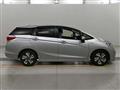 2019 Honda Shuttle