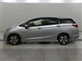 2019 Honda Shuttle