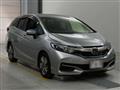 2019 Honda Shuttle