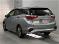 2019 Honda Shuttle