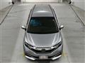 2019 Honda Shuttle