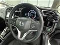 2019 Honda Shuttle