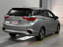 2019 Honda Shuttle