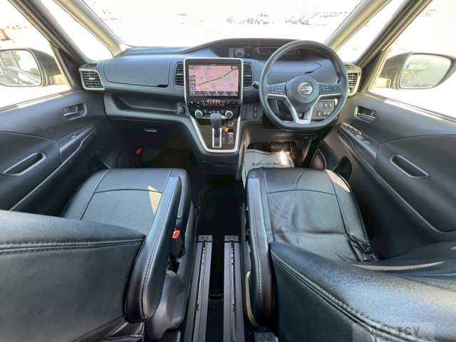 2017 Nissan Serena