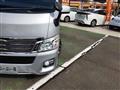 2013 Nissan NV350 Caravan