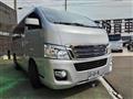 2013 Nissan NV350 Caravan