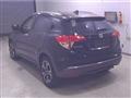 2014 Honda VEZEL
