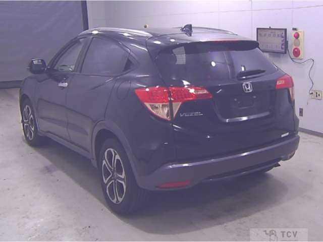 2014 Honda VEZEL