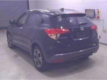 2014 Honda VEZEL