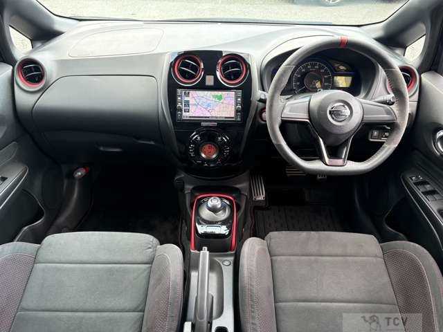 2018 Nissan Note