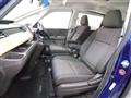2017 Honda Freed