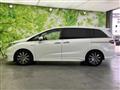 2016 Honda Odyssey Hybrid