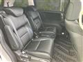 2016 Honda Odyssey Hybrid
