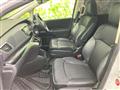 2016 Honda Odyssey Hybrid