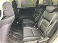 2016 Honda Odyssey Hybrid