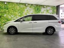 2016 Honda Odyssey Hybrid