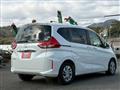 2018 Honda Freed