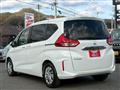 2018 Honda Freed