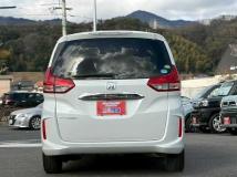 2018 Honda Freed
