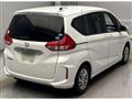 2017 Honda Freed
