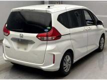 2017 Honda Freed