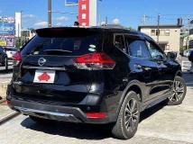 2019 Nissan X-Trail