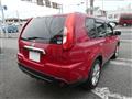 2013 Nissan X-Trail