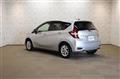 2020 Nissan Note