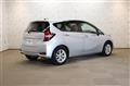 2020 Nissan Note