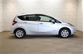 2020 Nissan Note