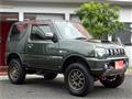 2017 Suzuki Jimny