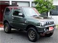 2017 Suzuki Jimny