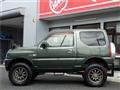 2017 Suzuki Jimny