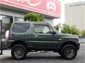 2017 Suzuki Jimny