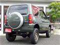 2017 Suzuki Jimny