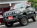 2017 Suzuki Jimny