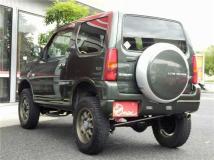 2017 Suzuki Jimny
