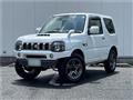 2017 Suzuki Jimny