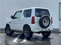 2017 Suzuki Jimny