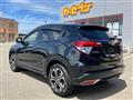 2015 Honda VEZEL