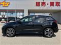 2015 Honda VEZEL