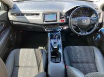 2015 Honda VEZEL