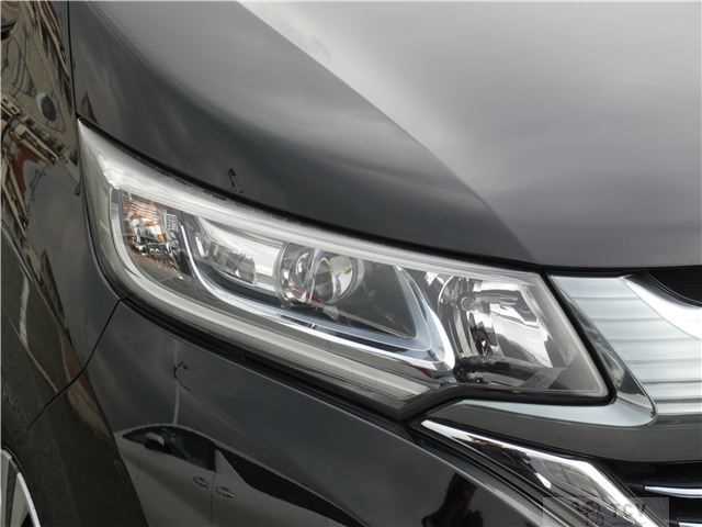 2017 Honda Freed