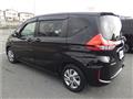 2017 Honda Freed
