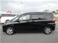 2017 Honda Freed